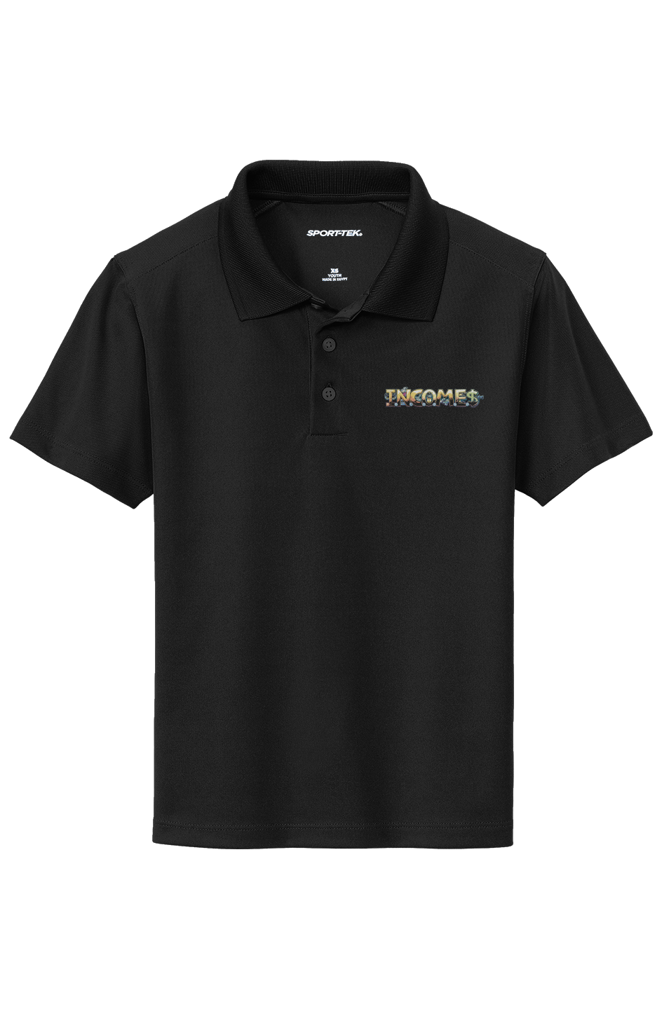 Youth UV Micropique Polo2