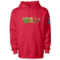 income  pullover hoody