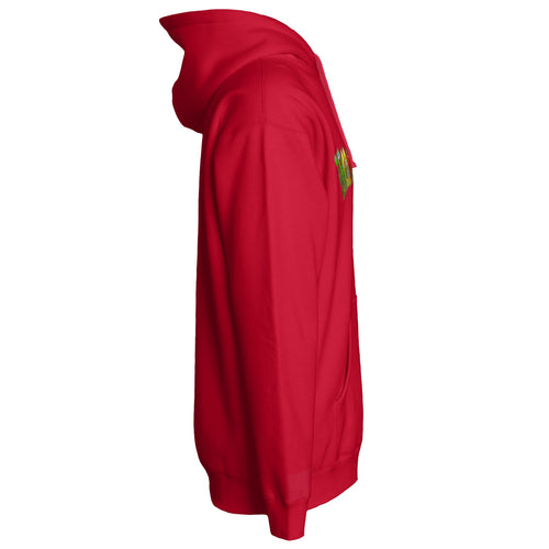 income  pullover hoody