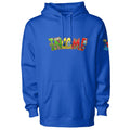 income  pullover hoody