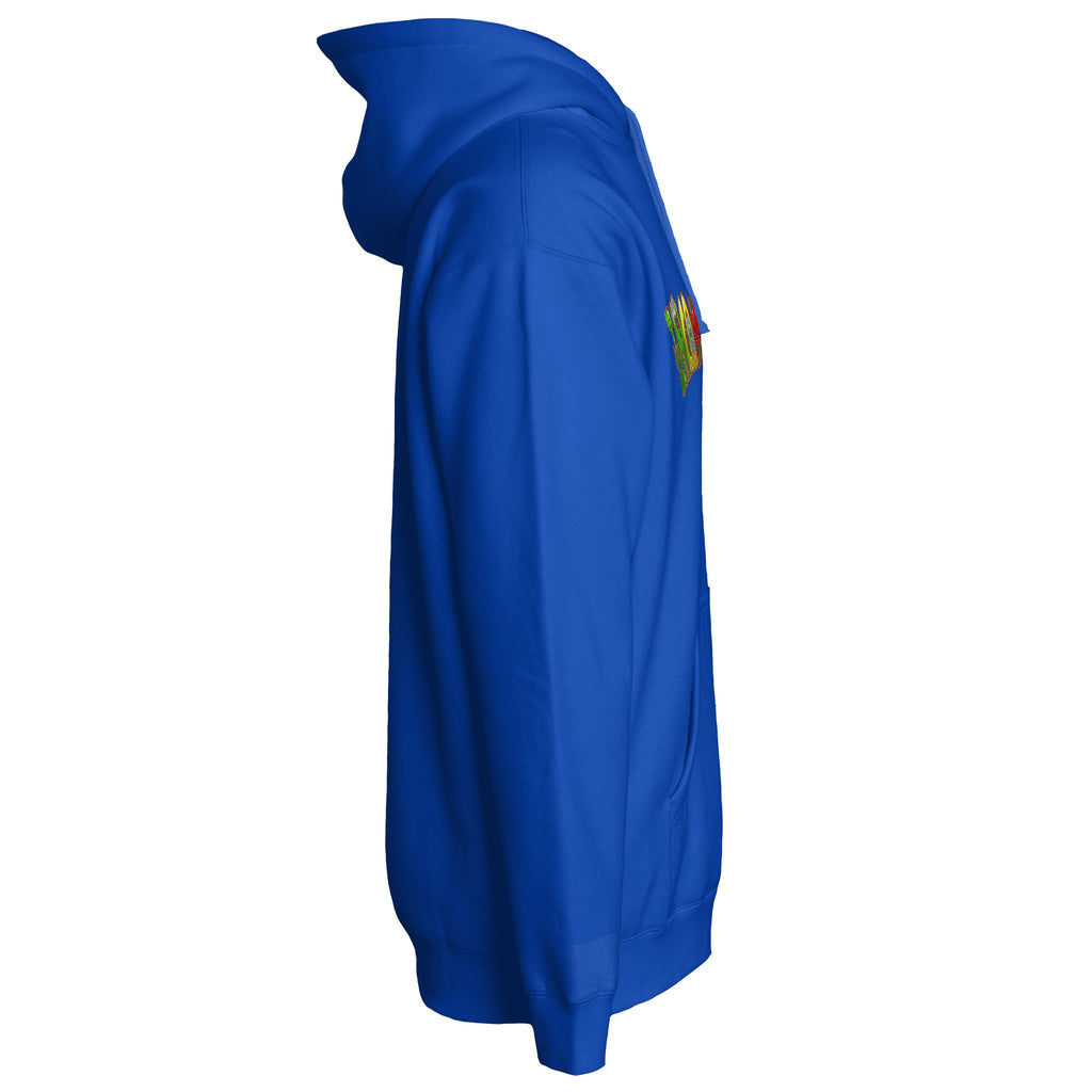 income  pullover hoody