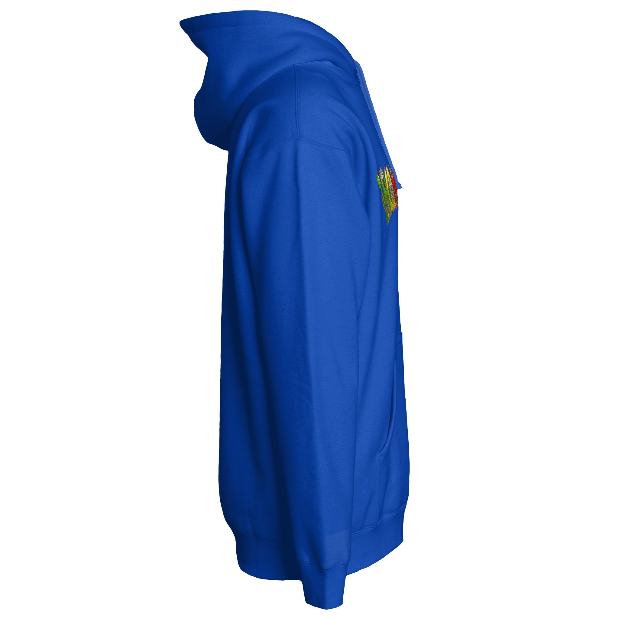 income  pullover hoody