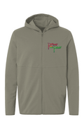 P=p Zip Hoody