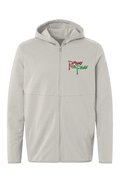 P=p Zip Hoody